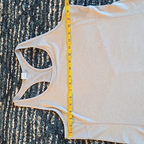 Reebok Racerback Tank - Picture 4 of 5